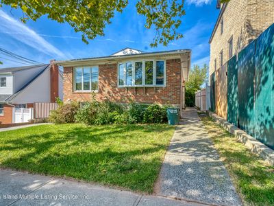 49 Bolivar St, Staten Island, NY, 10314
