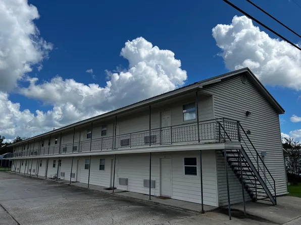 610 Delhomme, 610 Delhomme Ave APT 2H, Scott, LA 70583