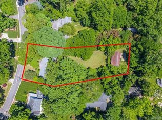 103 College Dr, Davidson, NC 28036