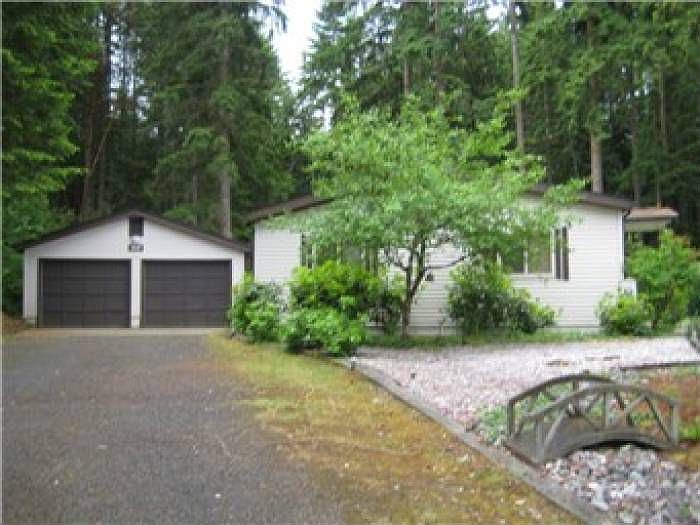 From Driveway