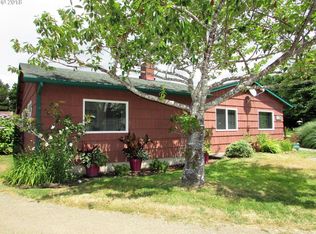 11140 Seamont Way, Nehalem, OR 97131