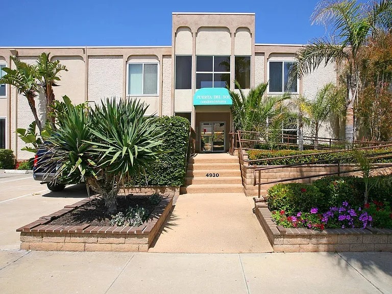 4930 Del Mar Ave #201 — Photo 12