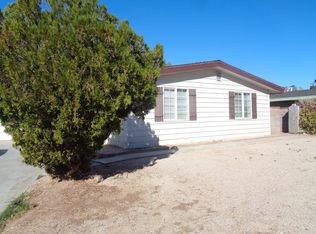 44655 Raysack Ave, Lancaster, CA 93535