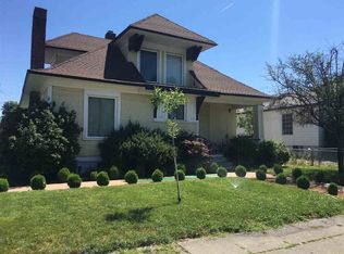 2428 N Hamilton St, Spokane, WA 99207