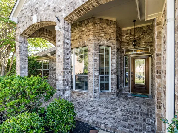 19110 Canyon Vista Ct, Tomball, TX 77377