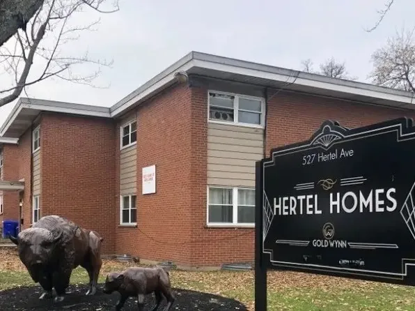 Hertel Homes