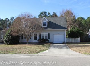 4732 Weybridge Ln, Wilmington, NC 28409