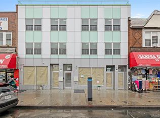 168-31 Hillside Ave #F, Jamaica, NY 11432