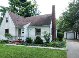 424 N Franklin Ave, Ames, IA 50014