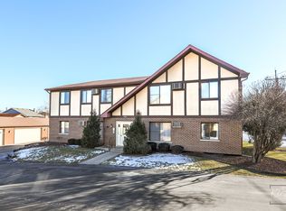 4592 131st St #1S, Alsip, IL 60803