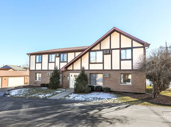 4592 W 131st St APT 1S, Alsip, IL 60803