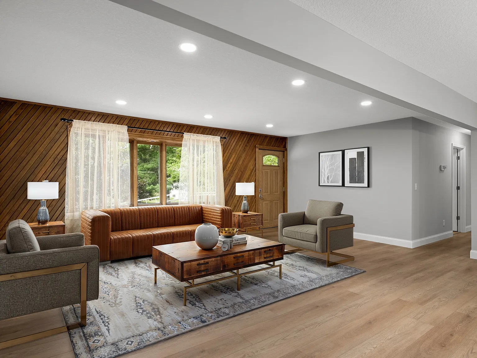 4 bed, 2459 sqft, $3,750 — Photo 3