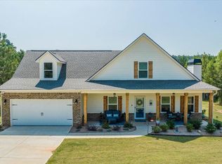 249 Davis Rd, Gray, GA 31032