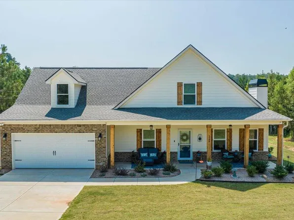 249 Davis Rd, Gray, GA 31032