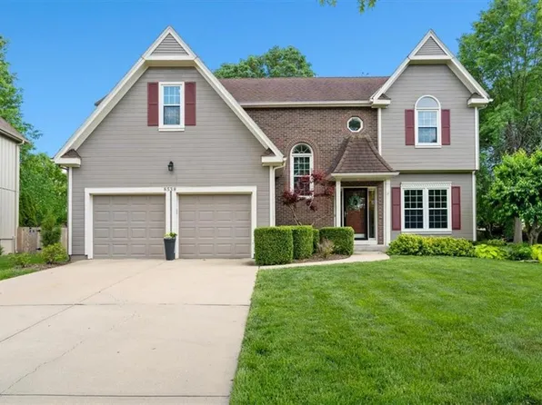8538 Mettee St, Lenexa, KS 66219