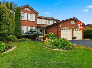 602 Carlisle St, Cobourg, ON K9A1X6