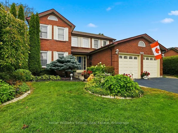 602 Carlisle St, Cobourg, ON K9A 1X6