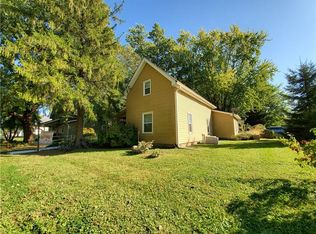 107 Turner St, Whitestown, IN 46075