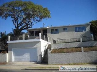 419 S San Jacinto Dr, San Diego, CA 92114