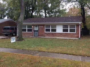 5504 Ripple Ln, Louisville, KY 40218