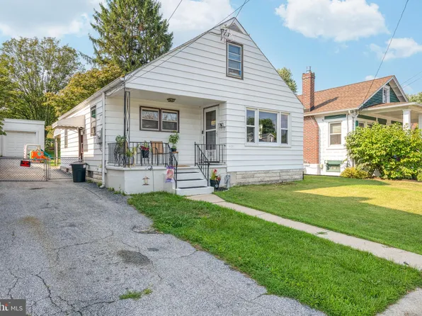 409 Poplar St, Columbia, PA 17512