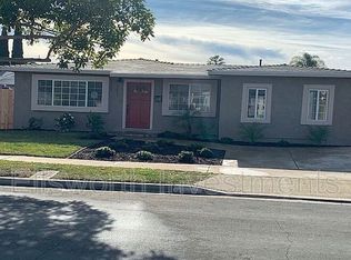 3327 La Junta Ave, San Diego, CA 92117