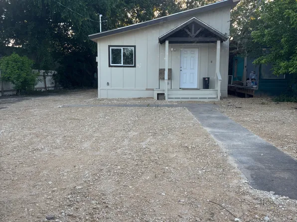 8191 Old Pearsall Rd APT 1, San Antonio, TX 78252