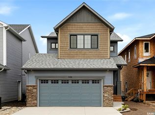 3180 Favel Dr, Regina, SK S4V4C7