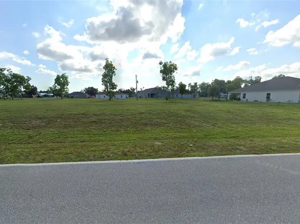 25482 Doredo DR, PUNTA GORDA, FL 33955