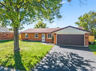 568 Idaho Dr, Xenia, OH 45385