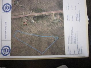 333 Stone Canyon Dr, Denton, NC 27239