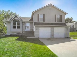 3807 NE 83rd St, Kansas City, MO 64119