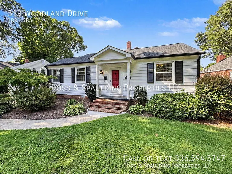 519 Woodland Dr — Photo 2