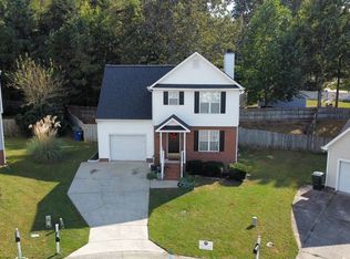 5400 Tanglewood Pine Ln, Raleigh, NC 27610