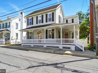 131 N Cedar St, Lititz, PA, 17543