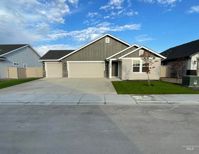 15709 N Labrador Ave, Nampa, ID, 83651
