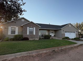 4491 N 3000 W, Cedarview, UT 84066