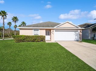 201 Magical Way, Kissimmee, FL 34744