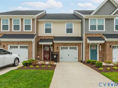 10837 Genito Square Dr, Midlothian, VA, 23112