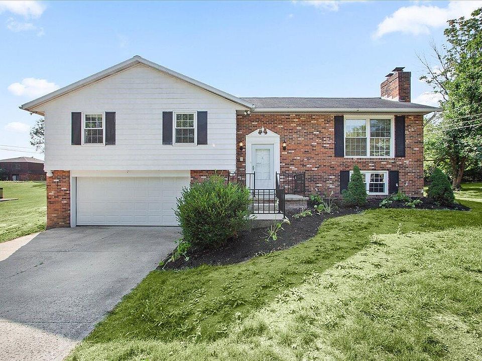 1st image of 848 Hickory Dr