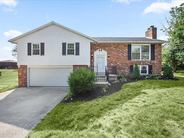 848 Hickory Dr, Marysville, OH 43040