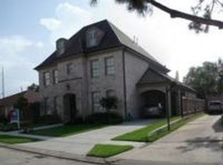 3616 Clifford Dr, Metairie, LA 70002