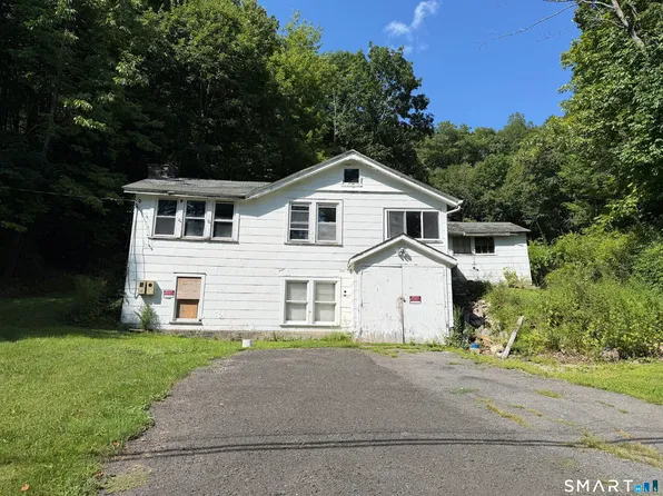 60 Old New Hartford Road, Barkhamsted, CT 06117