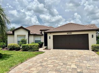 4061 King Tarpon Dr, Punta Gorda, FL 33955