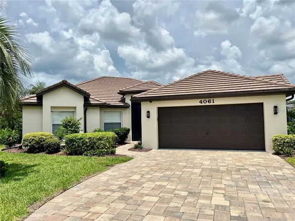 4061 King Tarpon Dr, Punta Gorda, FL 33955