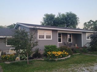 14779 S 600 W, Wanatah, IN 46390