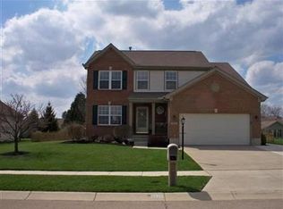 6926 Evergreen Cir, Dayton, OH 45424