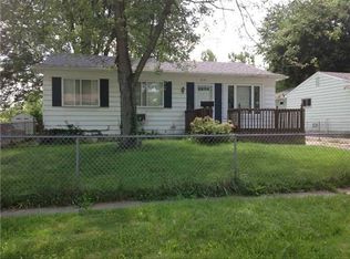 4141 Hermosa Ave, Toledo, OH 43607