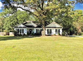 5010 Addison Trl, Statesboro, GA 30458