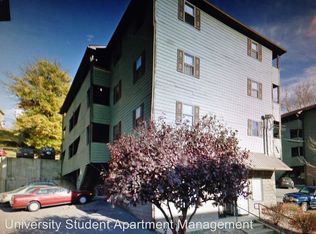 230 Beechurst Ave APT 1, Morgantown, WV 26505